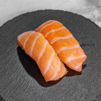 Sushi Saumon