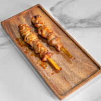 Yakitori Poulet