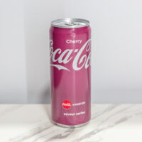 Coca Cola Cherry