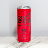 Coca Cola Zero