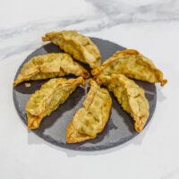 Gyozas