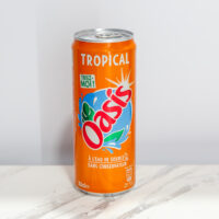 Oasis Tropical