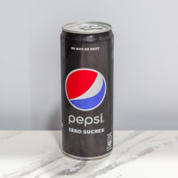 Pepsi Max