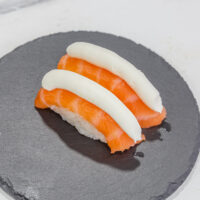 Sushi Saumon Cheese