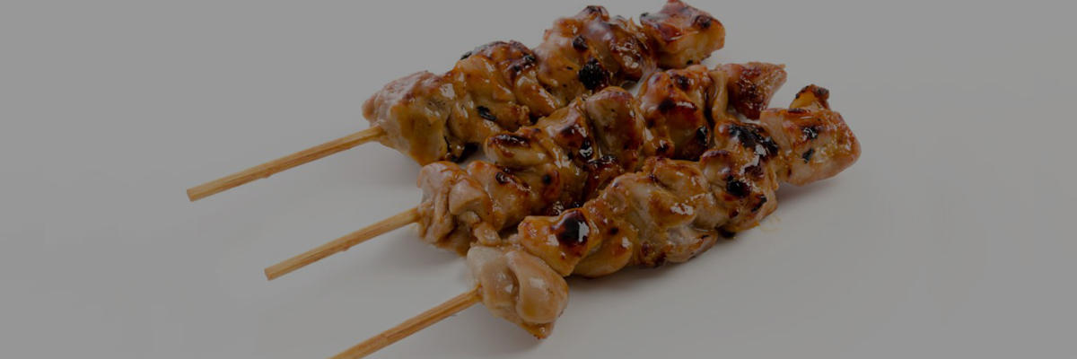 Yakitori